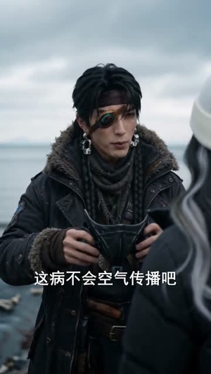 航海之王：我开局即巅峰短剧（100集冒险短剧高清全集免费看）