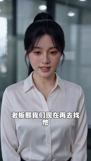被退婚后，我坐拥千万身家短剧（40集励志短剧在线看全集）