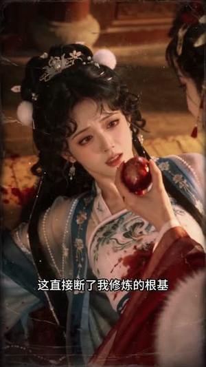 掉入魔界后我契约了无数妖兽短剧（45集奇幻短剧在线观看全集）