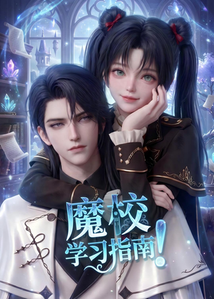 魔校学习指南！短剧（75集校园奇幻短剧免费看全集）