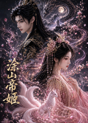 涂山帝姬短剧（63集仙侠短剧在线看超清画质）