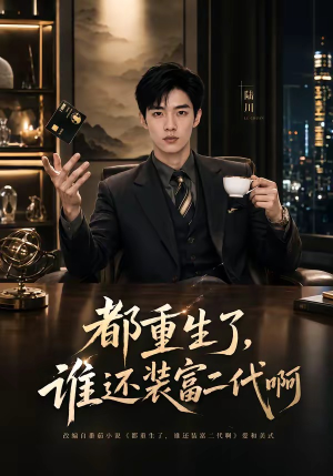 都重生了，谁还装富二代啊短剧（71集重生短剧全集免费高清看）