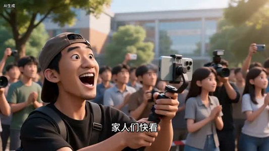 青云自寒门短剧（48集逆袭短剧精彩全集免费观）