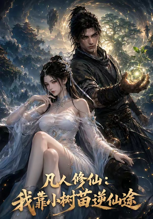 凡人修仙：我靠小树苗逆仙途短剧（78集修仙短剧完整版免费看）
