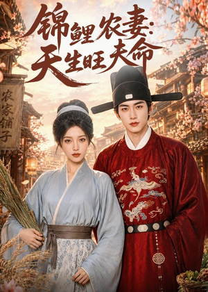 锦鲤农妻：天生旺夫命短剧（76集乡村短剧在线观看全集）