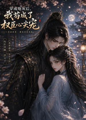 穿成炮灰后，我苟成了权臣心尖宠短剧（20集古风短剧免费看完整版）