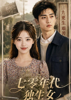 七零年代独生女短剧（69集年代短剧在线免费看全集）