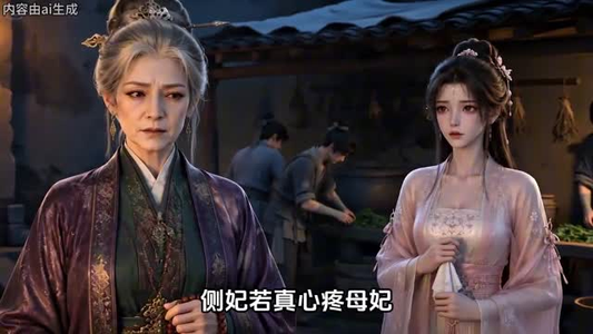 被流放荒岛后，我建起了大靖第一海军短剧（99集军事短剧全集免费看）