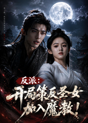反派：开局策反圣女加入魔教短剧（57集玄幻短剧精彩全集畅看）