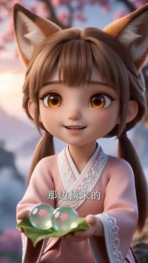 狐尊降临！这届人类不好惹短剧（57集玄幻短剧高清全集免费看）