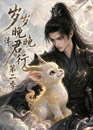 岁岁晚晚伴君行第二季短剧（57集古装短剧畅享全集免费看）