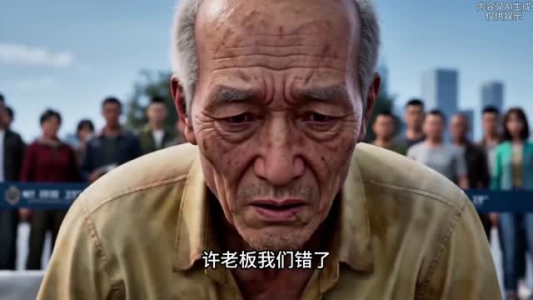 拒绝收购后，网红村的葡萄烂透了短剧（41集乡村短剧完整版观看）