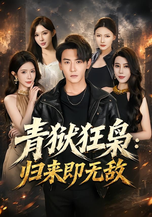 青狱狂枭_归来即无敌短剧（65集逆袭短剧免费观看全集无删减）