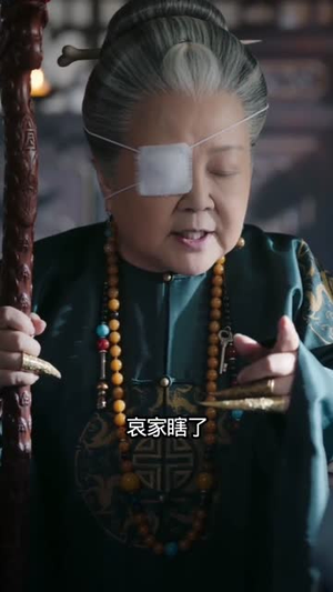 宫阙一梦婉容归短剧（81集古装宫斗短剧高清完整版观看）