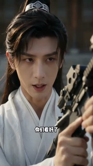 将门傻婿：风云再起短剧（79集权谋短剧完整版免费看）