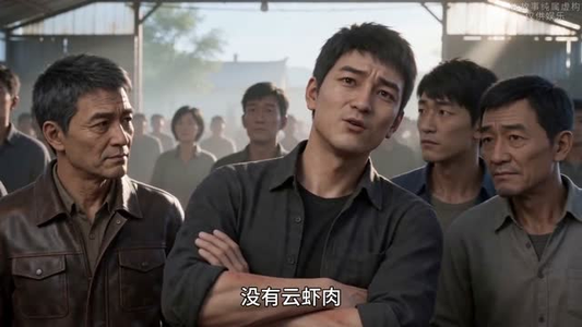 田埂上的九大碗短剧（57集乡村短剧全集免费看高清）