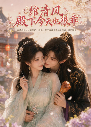 绾清风，殿下今天也很乖短剧（110集古风短剧精彩剧情在线看）