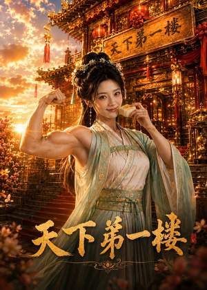 天下第一楼短剧（46集权谋短剧全集免费畅看）