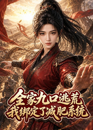全家九口逃荒，我绑定了减肥系统短剧（105集逃荒短剧完整版在线观看）