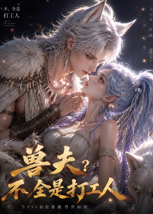 兽夫不？全是打工人！短剧（65集奇幻短剧免费看全集无删减）