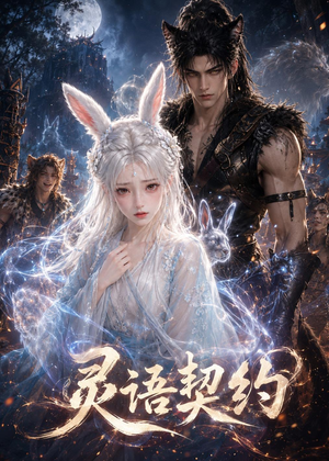 灵语契约短剧（62集奇幻短剧完整版在线赏）