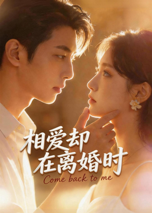 相爱却在离婚时短剧（61集情感短剧在线高清全集观看）