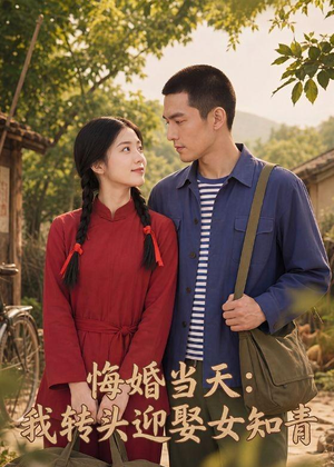 悔婚当天：我转头迎娶女知青短剧（56集年代短剧高清在线免费观看）