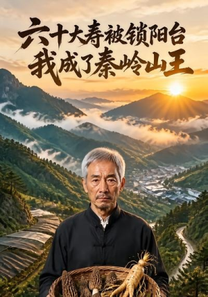 六十大寿被锁阳台我成了秦岭山王短剧（54集剧情短剧高清全集在线）