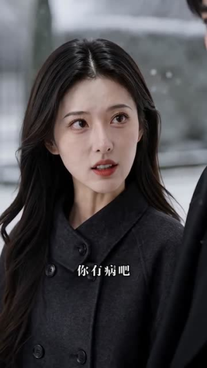 栀栀落晚津短剧（40集现代言情短剧免费看高清版）
