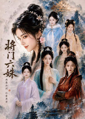 将门六妹短剧（65集热血短剧在线看全集超清）