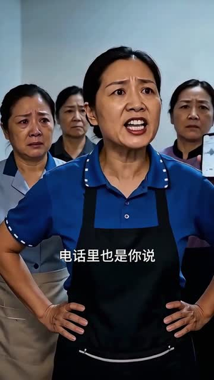 家政风波后，我重启人生短剧（35集都市家庭短剧在线观看全集）