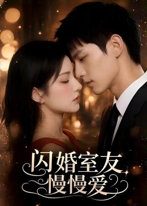 闪婚室友慢慢爱短剧（59集现代爱情短剧免费看全集）