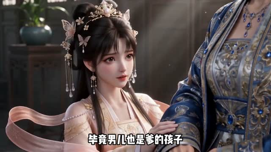 将门嫡女：整治指南短剧（60集宅斗短剧免费看全集不卡顿）