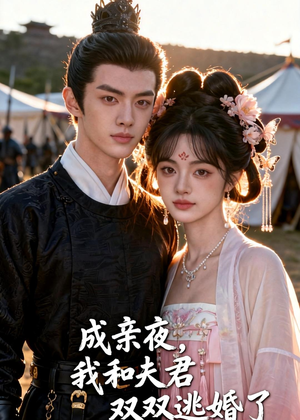 成亲夜，我和夫君双双逃婚了短剧（61集古偶短剧在线看高清版）