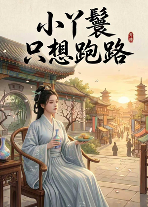 小丫鬟只想跑路短剧（54集虐恋短剧在线观看完整版）