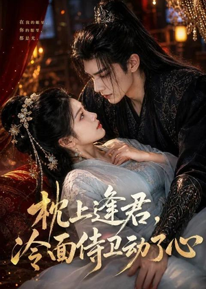 枕上逢君，冷面侍卫动了心短剧（92集古装短剧全集高清免费看）