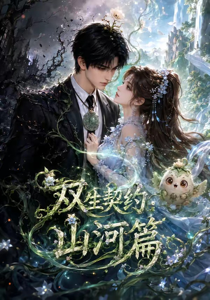 双｜生契约山河篇短剧（64集仙侠短剧免费看完整版）