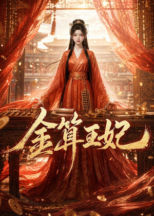 金算王妃短剧（62集古风短剧全集在线免费播放）