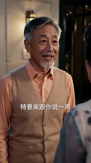 弦外有声短剧（59集悬疑短剧完整版免费观看）