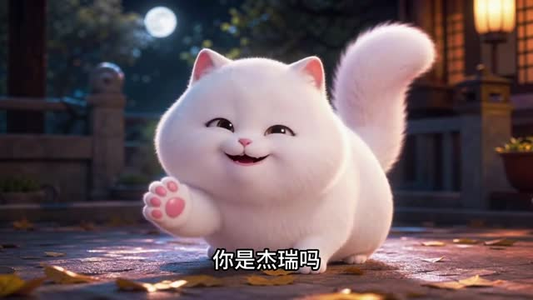 萌猫归途短剧（51集喜剧短剧高清完整版观看）