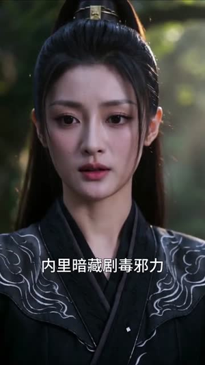 天相局中局，我是人维女神算短剧（60集奇幻短剧全集高清免费看）