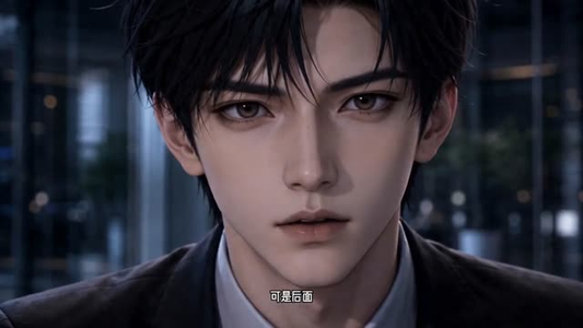 第七种可能短剧（11集惊悚短剧全集在线看个够）