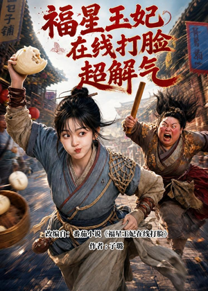 福星王妃在线打脸超解气短剧（98集古装短剧爆笑全集在线观看）