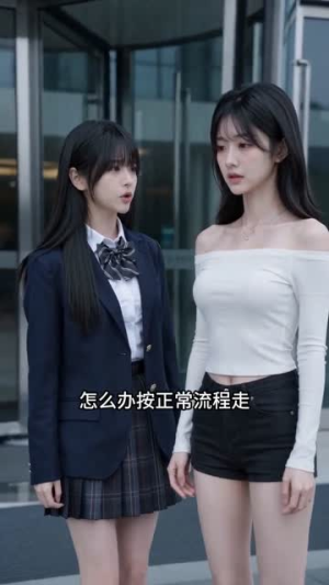 守住打工者的微光短剧（55集励志短剧高清全集免费看）