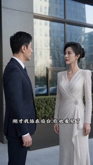 她上市那天，我递上离婚协议短剧（39集都市情感短剧高清全集在线看）