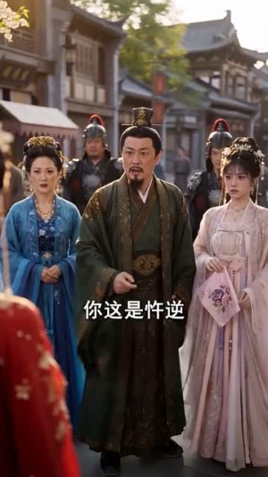 皇叔借点功德王妃把符画猛了短剧（60集志怪短剧高清完整版免费看）