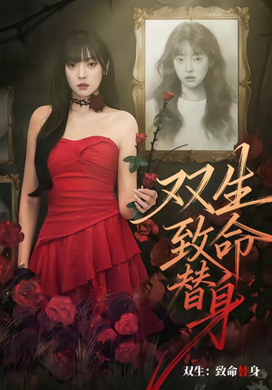 双生：致命替身短剧（70集惊悚短剧免费在线看全集）