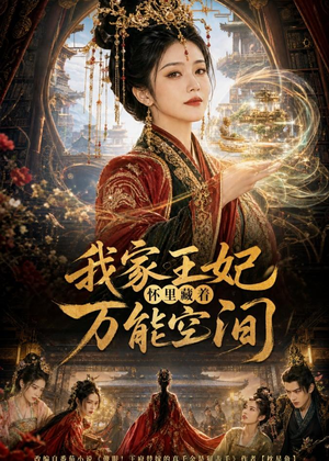 我家王妃怀里藏着万能空间短剧（100集古装短剧免费在线看全剧）