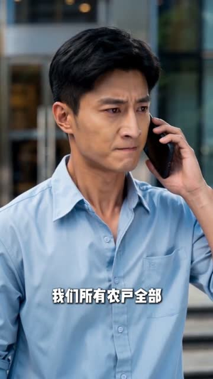 有机菜反杀记短剧（40集生态短剧高清全集畅看）