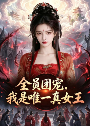 全员团宠，我是唯一真女王短剧（31集甜宠短剧免费看高清全集）